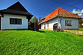 Casa rural Liptovská Teplá Eslovaquia